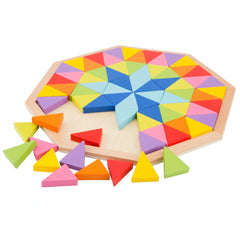 New Classic Toys - Puzzle Octogonal - Puzzles