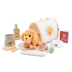 New Classic Toys - Pet Care Set - Dolls, Playsets & Toy Figures