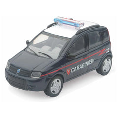New Ray - Carabinieri 1:43 - Métal - Véhicules de jeu