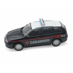 New Ray - Carabinieri 1:43 - Métal - Véhicules de jeu