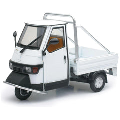 New Ray - Piaggio Ape 50 Cross Country 1:18 Die Cast - Play Vehicles