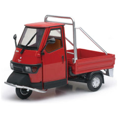 New Ray - Piaggio Ape 50 Cross Country 1:18 Die Cast - Play Vehicles