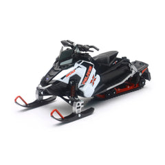 New Ray - Polaris Switchback Pro-X 800 Snowmobile Die Cast - Play Vehicles