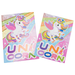 Nice - Diamantiny Deco Diary Set - Office Supplies