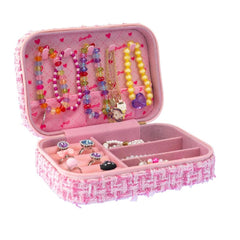 Nice - Girabrilla-Beauty-Case-Fashion - Collections