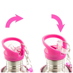 Nice - Girabrilla Eco Steel Battle - Outdoor Play Equipment