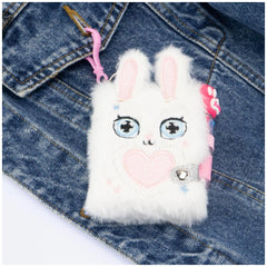 Nice - Girabrilla Porte-clés Mini Carnet - Bagages & Sacs