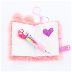 Nice - Girabrilla Porte-clés Mini Carnet - Bagages & Sacs