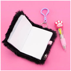 Nice - Girabrilla Porte-clés Mini Carnet - Bagages & Sacs