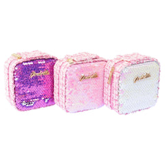 Nice - Girabrilla Mini Case - Makeup