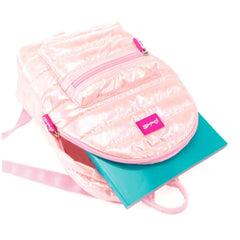 Nice - Sac à dos Puffer Girabrilla décontracté - Fournitures de bureau