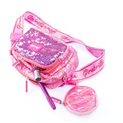 Nice - Girabrilla Puffer Pochette - Bagages et Sacs