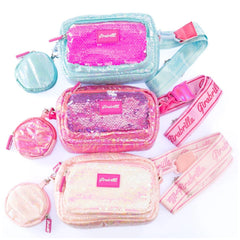 Nice - Girabrilla Puffer Pochette - Bagages et Sacs