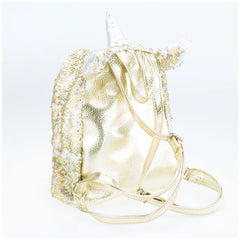 Nice - Girabrilla Unicorn Backpack - Luggage & Bags