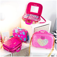 Nice - Girabrilla Vanity Case - Makeup