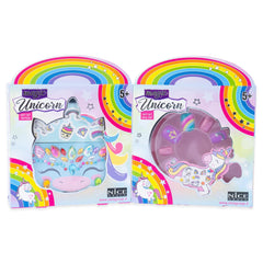 Nice - Magic Unicorn Gift Set - Makeup