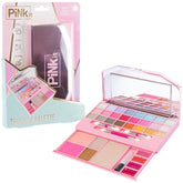 Nice - Pinkit-Trousse-Palette - Makeup
