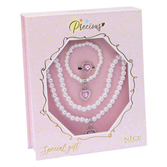 Nice - Precious Special Jewelry Set - Collectibles