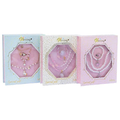 Nice - Precious Special Jewelry Set - Collectibles