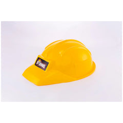 Nikko Rhino - Building Machines Sand Set with Helmet new Shovel & Rake - Dump Truck Play Vehicle