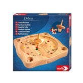 Noris - Deluxe Tyrolean Roulette - Board Games - International Edition - Board Games