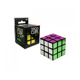 Noris - Puzzles - Tricky Cube Glam - Métallique - 6 Ans+ - Développement des compétences
