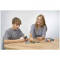 Noris - Trick 100 - Jeux de cartes