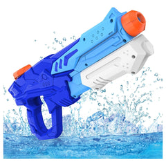 ODS - Jeux d'extérieur - Pistolet à eau Splashmatic - Portée 8m - 6 Ans+
