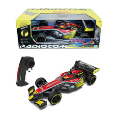 ODS - Véhicules jouets - Voiture RC Formula Futura - 2,4 GHz - 8 Ans+