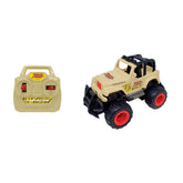 ODS - Play Vehicles - Jurassic Safari RC Off-Roader - 1:28 Scale - 8+ Years