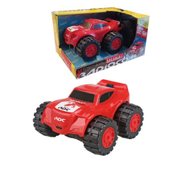 ODS - Véhicules jouets - Voiture RC amphibie Salaman - Plastique durable - 6 Ans+