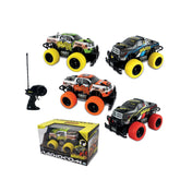 ODS - RC Pickup Monster Truck 4x4 - Play Vehicles