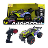 ODS - RC Vampire Monster Radiocom 1:18 Play Vehicles