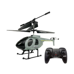 ODS - Radiofly RC Helicopter Boston - Play Vehicles