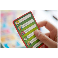 PIATNIK - Jeux de société de voyage Activity