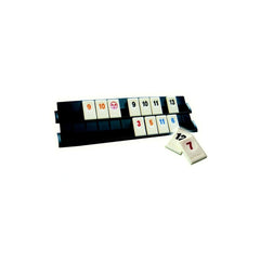 PIATNIK - Rummikub Édition Allemande Classique - Jeux de Société