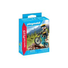 PLAYMOBIL - VTT - Ensembles de jeux pour enfants