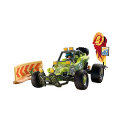 PLAYMOBIL - Offroad Buggy - Jouets Playsets - +4 - Aventure - 72063 - 80772063