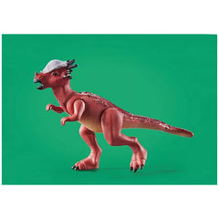 PLAYMOBIL - Stygimoloch-Observation - Jouets-Jeux de construction