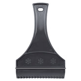 PROSPERPLAST - Gerda Ice Scraper Red - Outdoor Play Equipment