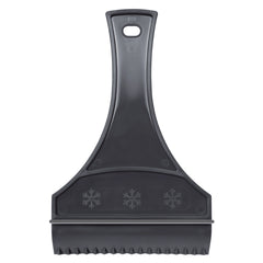 PROSPERPLAST - Gerda Ice Scraper Red - Outdoor Play Equipment