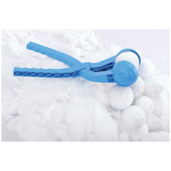 PROSPERPLAST - Snowballee 2 Snowball Maker Blue - Outdoor Play Equipment