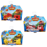 Paw Patrol Mighty Express Train Motorisé - Assortiment