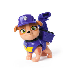 Paw Patrol Rubble & Crew Action Pack - Assorted