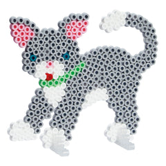 Pet Hama Ironing Bead Set - Dogs and Cats 2000 Pcs.