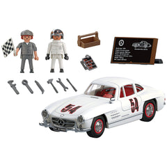 Playmobil 70922 Mercedes-Benz 300 Sl