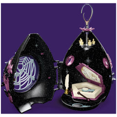 Playmobil Adventures Of Ayuma Bat Fairy House - 70825