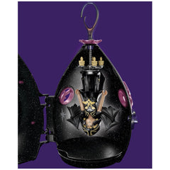 Playmobil Adventures Of Ayuma Bat Fairy House - 70825