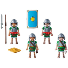 Playmobil Asterix Roman Troops - 70934