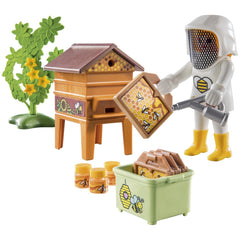 Playmobil Country Apiculteur - 71253
